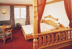 Imagen de la habitación del Hotel Kirchbuhl Superior. Foto 5