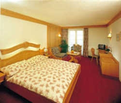 Imagen de la habitación del Hotel Kirchbuhl Superior. Foto 6