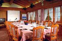 Imagen general del Hotel Kirchbuhl Superior. Foto 1
