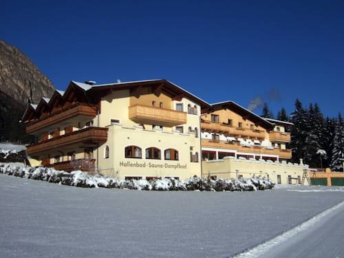 Imagen de los exteriores del Hotel Kirchdach. Foto 5