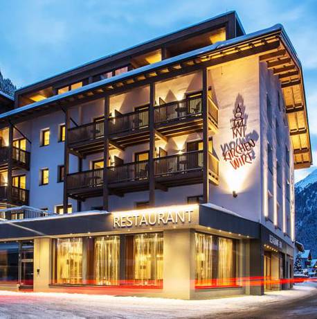 Imagen de la habitación del Hotel Kirchenwirt. Foto 2