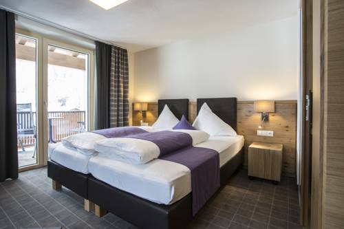 Imagen general del Hotel Kirchenwirt. Foto 1