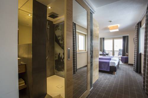 Imagen de la habitación del Hotel Kirchenwirt, Kaunertal. Foto 4