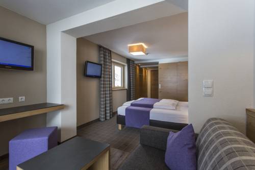Imagen de la habitación del Hotel Kirchenwirt, Kaunertal. Foto 5