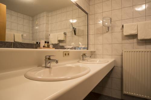Imagen de la habitación del Hotel Kirchenwirt, Kaunertal. Foto 7
