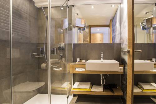 Imagen de la habitación del Hotel Kirchenwirt, Kaunertal. Foto 9