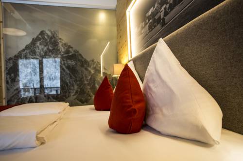 Imagen de la habitación del Hotel Kirchenwirt, Kaunertal. Foto 10