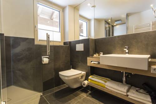 Imagen de la habitación del Hotel Kirchenwirt, Kaunertal. Foto 12