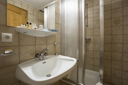 Imagen de la habitación del Hotel Kirchenwirt, Kaunertal. Foto 14