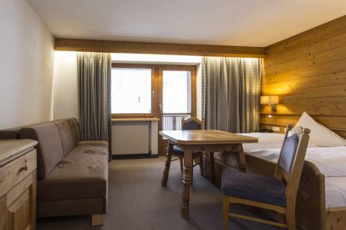 Imagen de la habitación del Hotel Kirchenwirt, Kaunertal. Foto 15