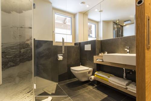 Imagen de la habitación del Hotel Kirchenwirt, Kaunertal. Foto 16