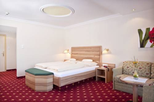 Imagen de la habitación del Hotel Kirchenwirt, Reith im Alpbachtal. Foto 3