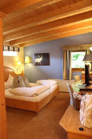 Imagen de la habitación del Hotel Kirchenwirt, Reith im Alpbachtal. Foto 8