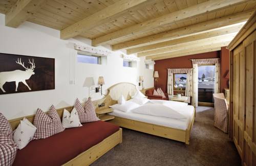 Imagen de la habitación del Hotel Kirchenwirt, Reith im Alpbachtal. Foto 14