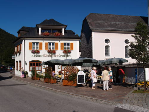 Imagen de la habitación del Hotel Kirchenwirt, STROBL. Foto 2