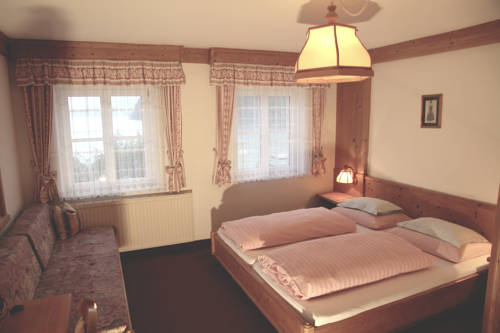 Imagen de la habitación del Hotel Kirchenwirt, STROBL. Foto 7