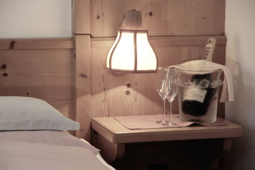 Imagen general del Hotel Kirchenwirt, STROBL. Foto 1