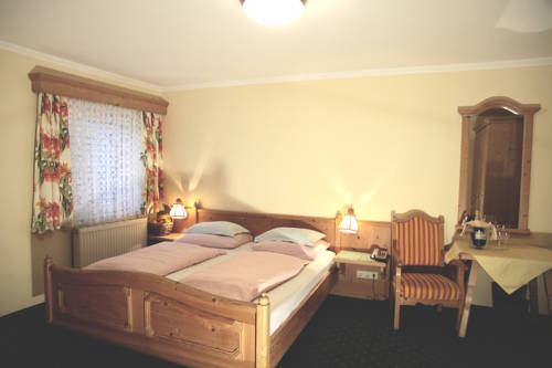 Imagen de la habitación del Hotel Kirchenwirt, STROBL. Foto 9