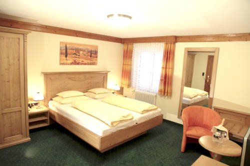 Imagen de la habitación del Hotel Kirchenwirt, STROBL. Foto 12