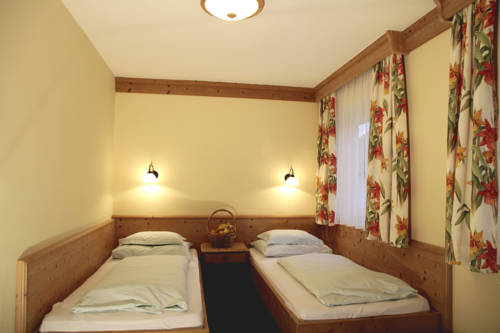 Imagen de la habitación del Hotel Kirchenwirt, STROBL. Foto 15