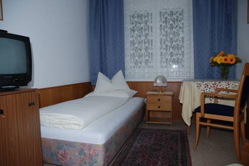 Imagen de la habitación del Hotel Kirchenwirt, Velden am W&ouml;rthersee. Foto 4