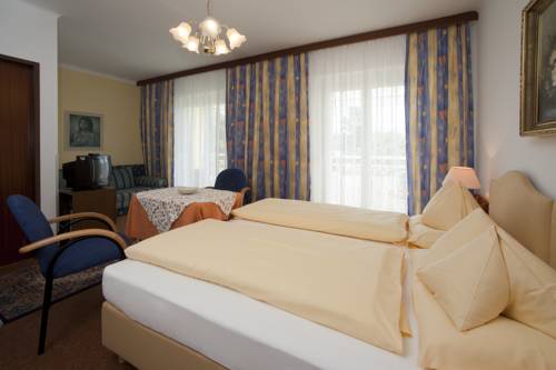 Imagen de la habitación del Hotel Kirchenwirt, Velden am W&ouml;rthersee. Foto 6