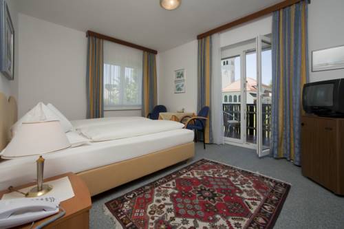 Imagen de la habitación del Hotel Kirchenwirt, Velden am W&ouml;rthersee. Foto 8