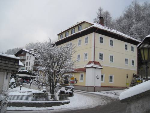 Imagen de la habitación del Hotel Kirchenwirt, Zirkitzen. Foto 2