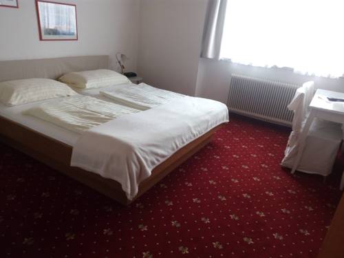 Imagen de la habitación del Hotel Kirchenwirt, Zirkitzen. Foto 3