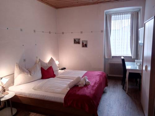 Imagen de la habitación del Hotel Kirchenwirt, Zirkitzen. Foto 10