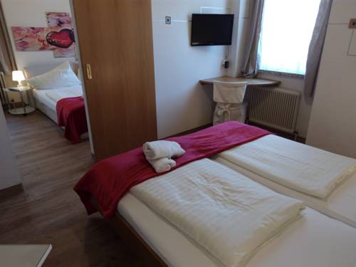 Imagen de la habitación del Hotel Kirchenwirt, Zirkitzen. Foto 12
