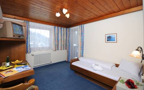 Imagen general del Hotel Kirchlerhof. Foto 1