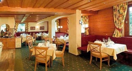 Imagen general del Hotel Kirchlerhof. Foto 4