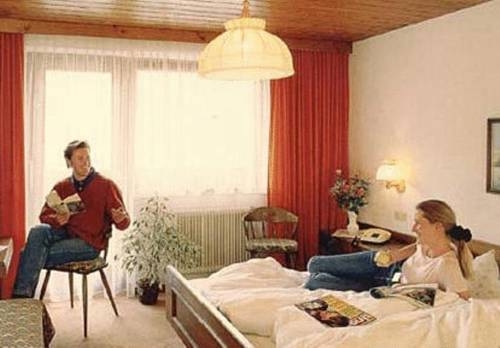 Imagen general del Hotel Kirchlerhof. Foto 5