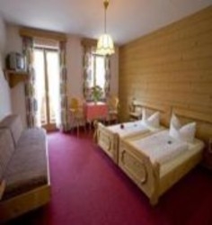 Imagen general del Hotel Kirchmayer Hotel. Foto 3
