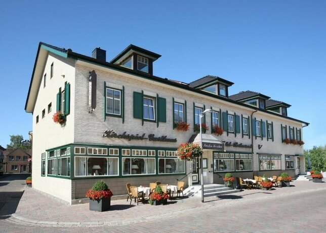 Imagen general del Hotel Kirchspiels Gasthaus. Foto 3