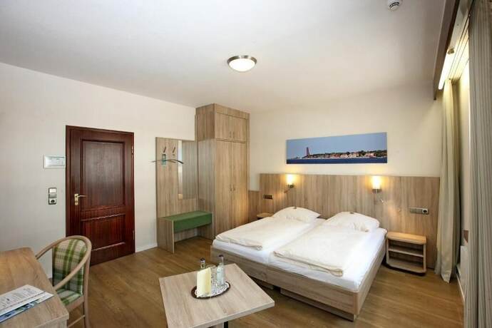 Imagen de la habitación del Hotel Kirchspiels Gasthaus. Foto 17