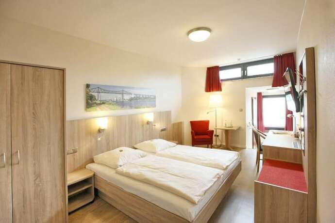 Imagen general del Hotel Kirchspiels Gasthaus. Foto 10