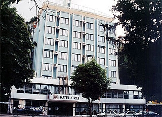 Imagen general del Hotel Kirci. Foto 2