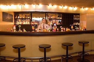 Imagen general del Hotel Kirci. Foto 3