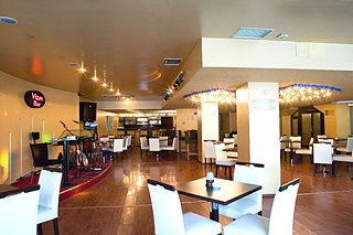 Imagen general del Hotel Kirci. Foto 4