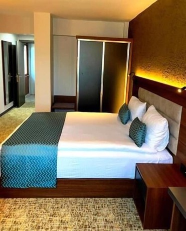 Imagen de la habitación del Hotel Kirci Thermal and Spa. Foto 13