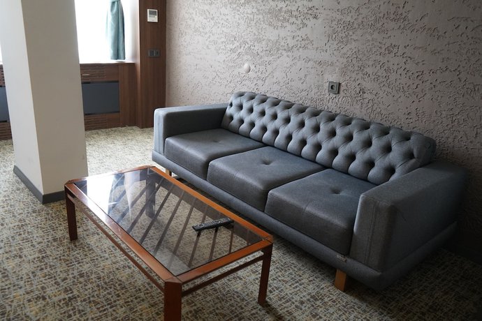 Imagen de la habitación del Hotel Kirci Thermal and Spa. Foto 14
