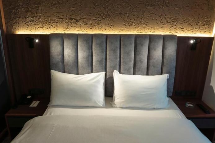 Imagen de la habitación del Hotel Kirci Thermal and Spa. Foto 15