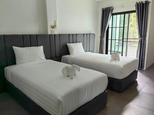 Imagen de la habitación del Hotel Kiree River โรงแรมคิรีริเวอร์. Foto 14