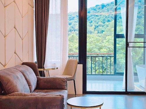 Imagen general del Hotel Kiree River โรงแรมคิรีริเวอร์. Foto 1