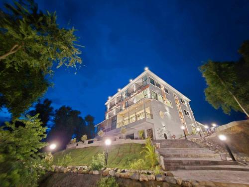 Imagen general del Hotel Kiree River โรงแรมคิรีริเวอร์. Foto 6