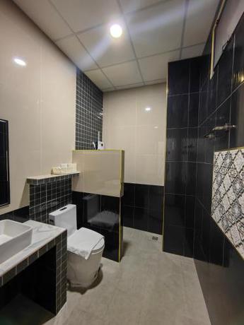 Imagen de la habitación del Hotel Kiree River โรงแรมคิรีริเวอร์. Foto 16