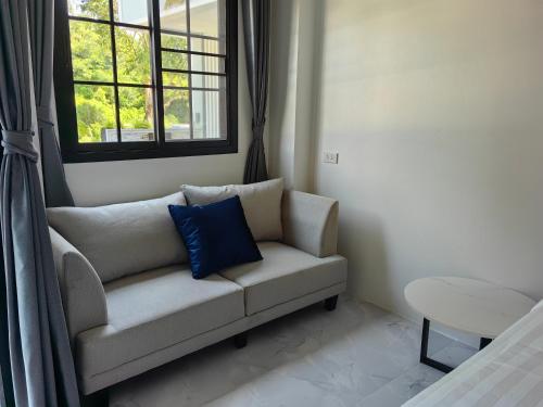 Imagen de la habitación del Hotel Kiree River โรงแรมคิรีริเวอร์. Foto 17