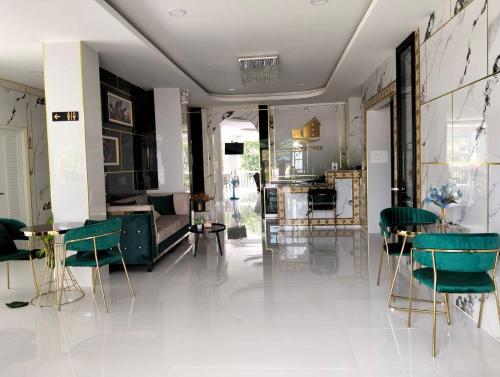 Imagen de la habitación del Hotel Kiree River โรงแรมคิรีริเวอร์. Foto 18